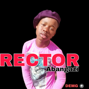Abangazi
