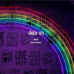 apper-【FREE】deja vu（apper remix）