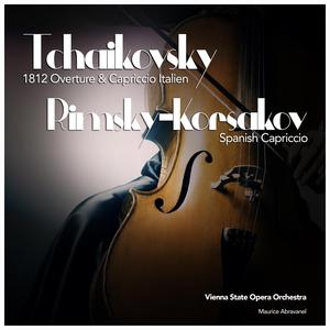 1812 Overture, Op. 49