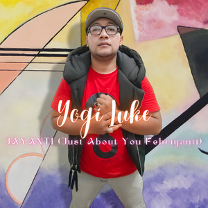 Jayanti (Just About You Febriyanti)