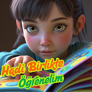 Renkleri Say Bakalım