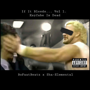 Super Cypher 7 (feat. Dirt Rustle, Poe Mack, Akeel Lendor, Barbaric & Alvarez Masterminded & Mickey Bourbon)