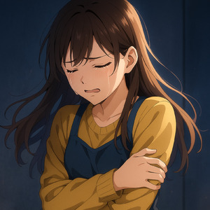 弱さを見せたら嫌われると思ってた