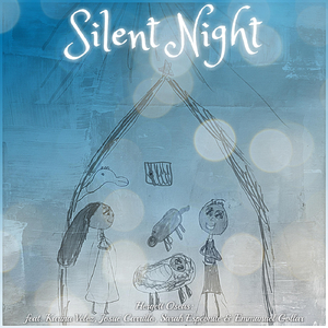 Silent Night (feat. Karina Velez, Josue Carrillo, Sarah Espeonite & Emmanuelle Gollar)