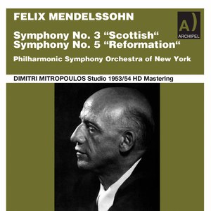 Symphony No. 5 "reformation" in D Major, op. 107:Iv. Chorale. "eine feste Burg ist unser Gott" Andante con moto - Allegro maestoso