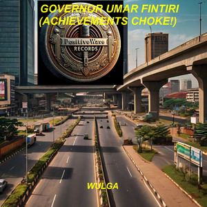 Governor Umar Fintiri (Achievements Choke!) (Remastered 2024)
