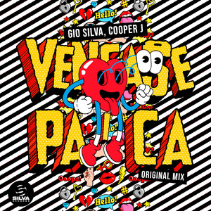 Vengase Pa' Ca (Original Mix)