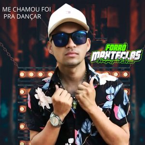 Me Chamou Foi pra Dançar