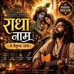 Radhe Radhe