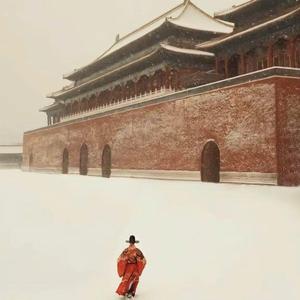 盗墓笔记·十年人间（DJ完整版0.8x）