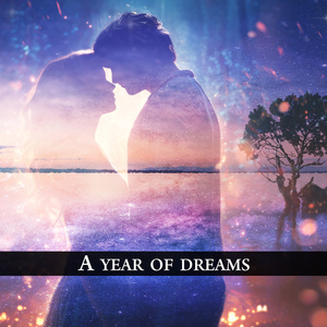 A year of dreams