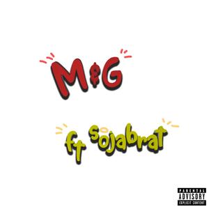 M & G (feat. SojaBrat)