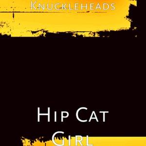 Hip Cat Girl