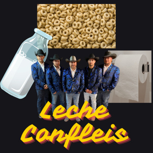 Leche Confleis (Live)