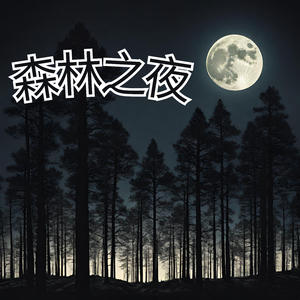 森林之夜