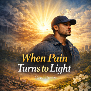 When Pain Turns to Light