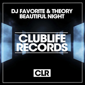 Beautiful Night (Original Club Mix)