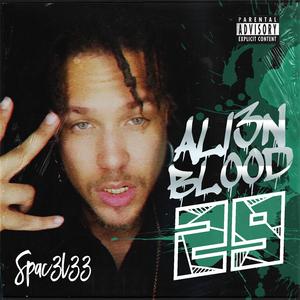 Ali3n Blood 29