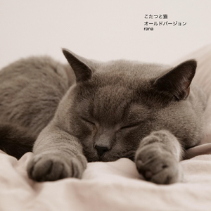 こたつと猫 (old version)