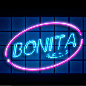 BONITA（翻自 初音ミク）