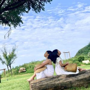 彩虹的微笑 儒墨同学