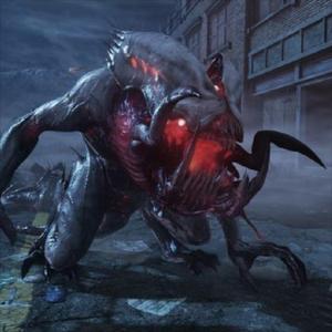 EXTINCTION (feat. XEPR)