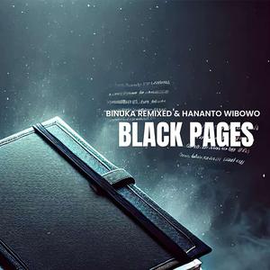 Black Pages (feat. Hananto Wibowo) (Remix)