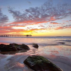 青春与梦想的追逐之旅