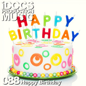 Happy Whistling Birthday