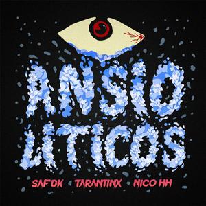 Vaso amargo (feat. Nico HH & Tarantinx)
