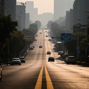 江湖大道 (Cover 姜鹏)