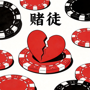 赌徒