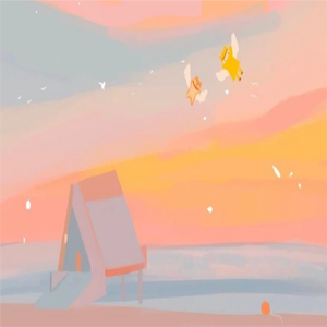 深夜下雨声（助眠音乐）