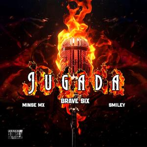 JUGADA (feat. SMILEY & MINSE MX)