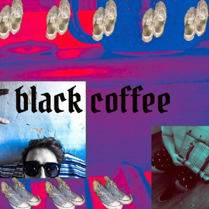 Black Coffee