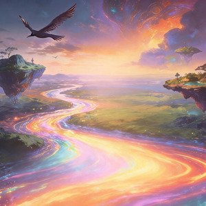 出发是为了归来