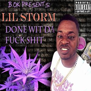 Never Stop (feat. $tormin Norm & Mo Cheese)