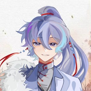 拜将军（翻自 秦少宸）