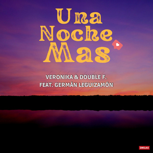 Una noche mas (feat. German Leguizamon) [Dub Version]