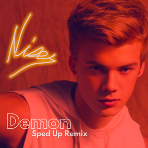 Demon (Sped Up Remix)
