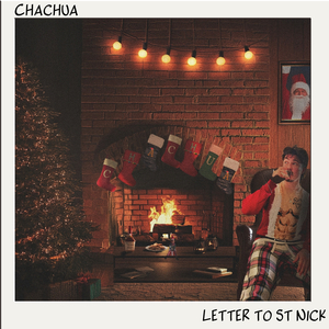 Letter to St Nick