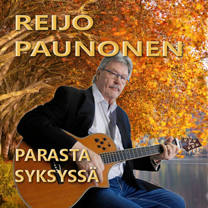 Parasta syksyssä