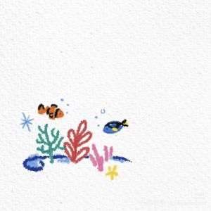 微微一笑（翻自 汪苏泷）