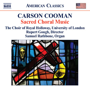 A Cosmic Prayer, Op. 460