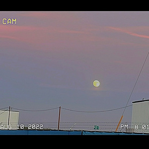 夏日进行时 (Prod. by Lisure)