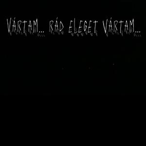 Eleget vártam