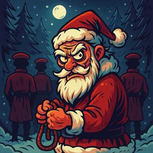 Odrysae14 - Τα κλεμμένα Χριστούγεννα (Rap mix)