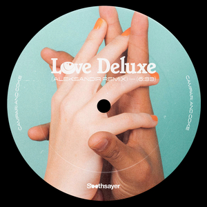 Campari & Coke (Aleksandir Remix)