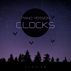 Clocks (Piano Version)