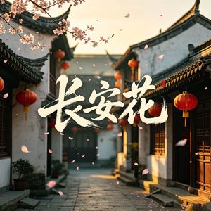 长安花